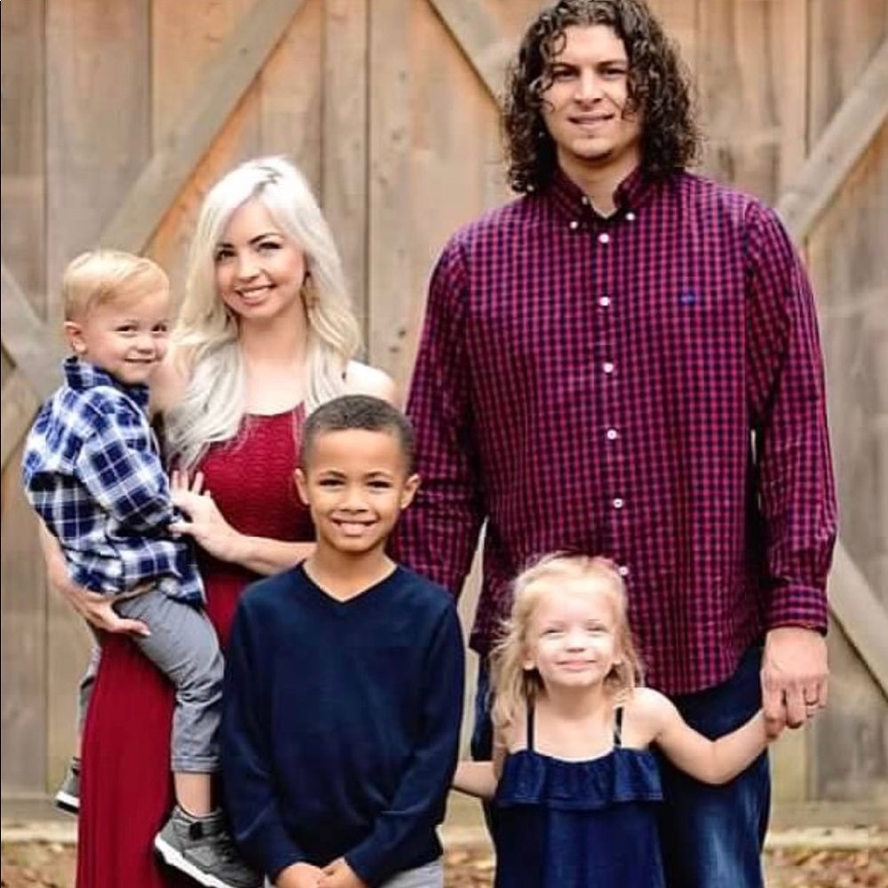 Altar’d State Dress - Picture 8 of 8